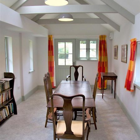 Doolans Villa Falmouth Dış mekan fotoğraf