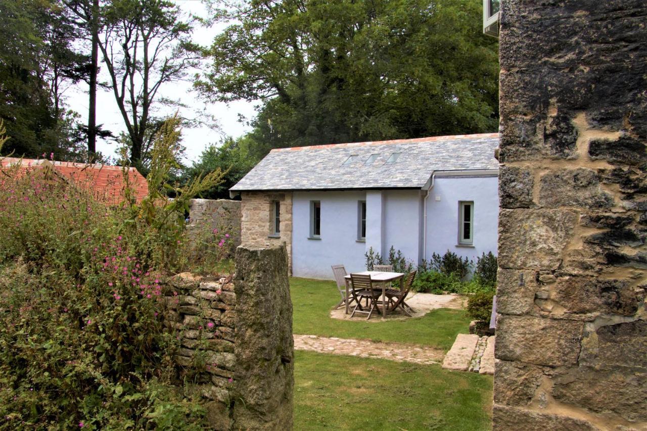 Doolans Villa Falmouth Dış mekan fotoğraf