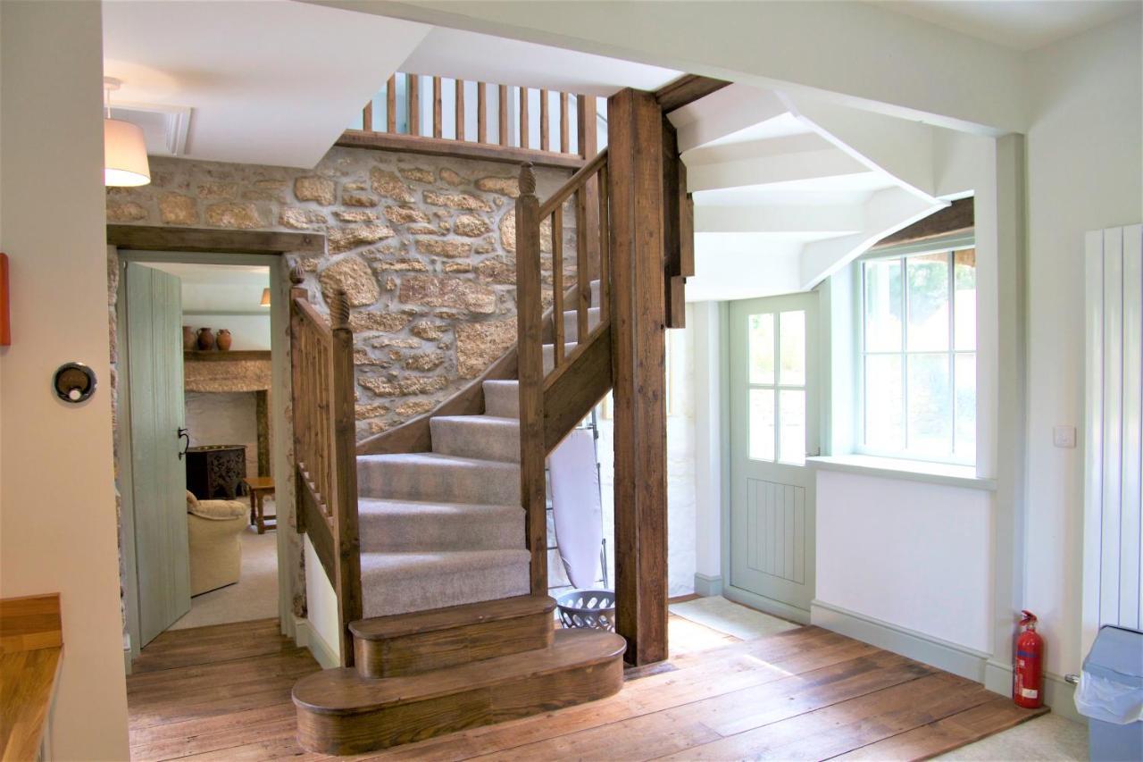 Doolans Villa Falmouth Dış mekan fotoğraf