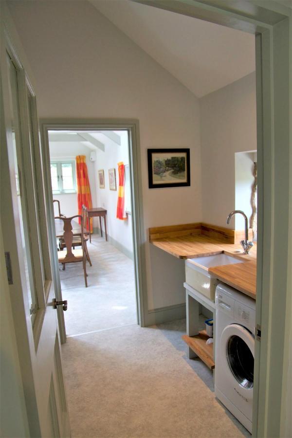 Doolans Villa Falmouth Dış mekan fotoğraf