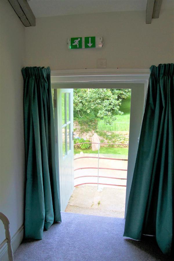 Doolans Villa Falmouth Dış mekan fotoğraf