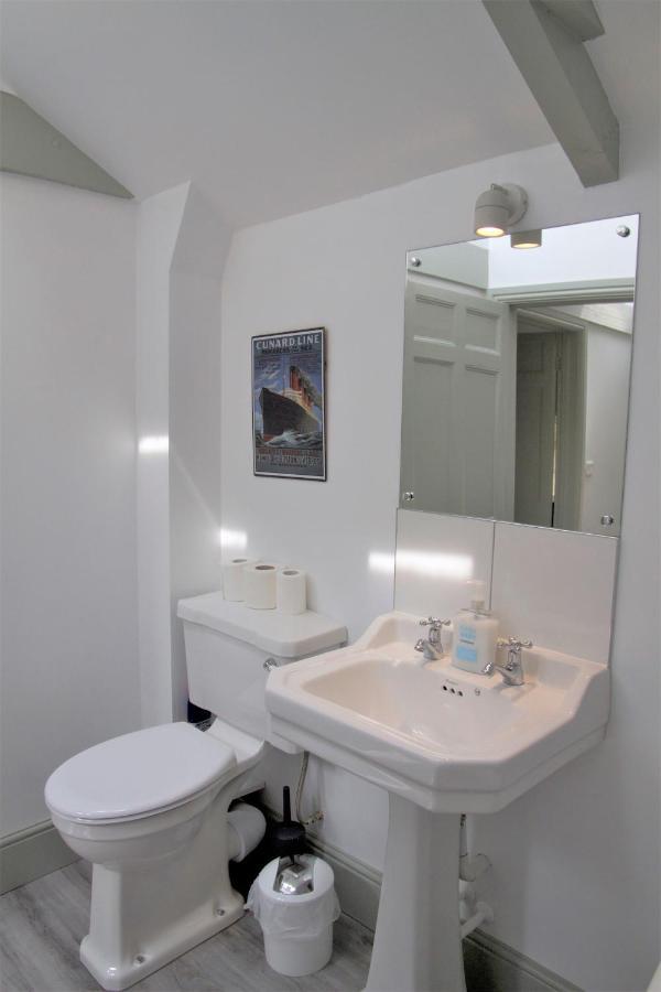 Doolans Villa Falmouth Dış mekan fotoğraf