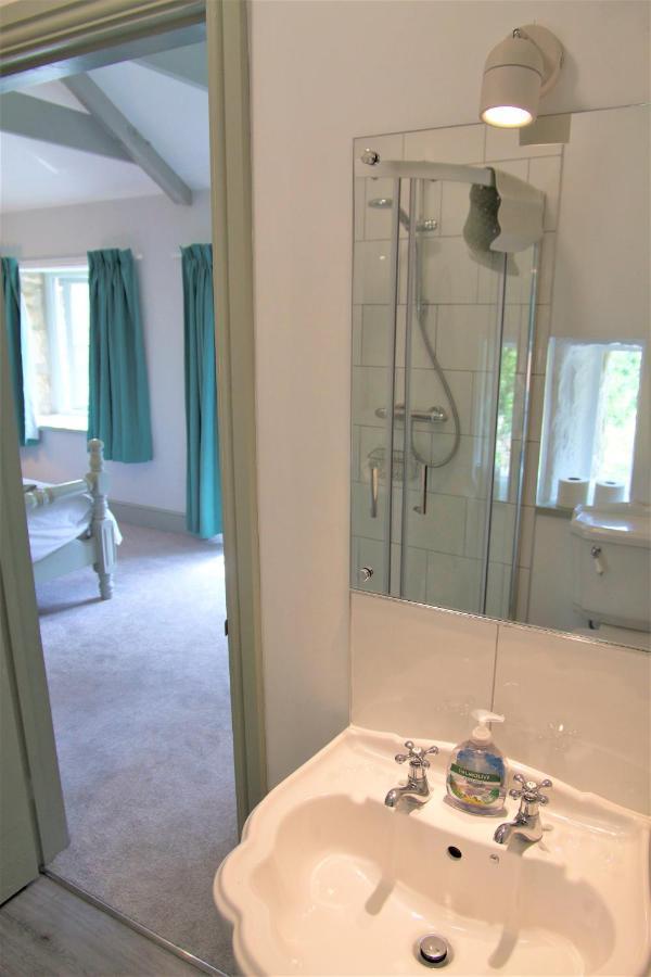 Doolans Villa Falmouth Dış mekan fotoğraf