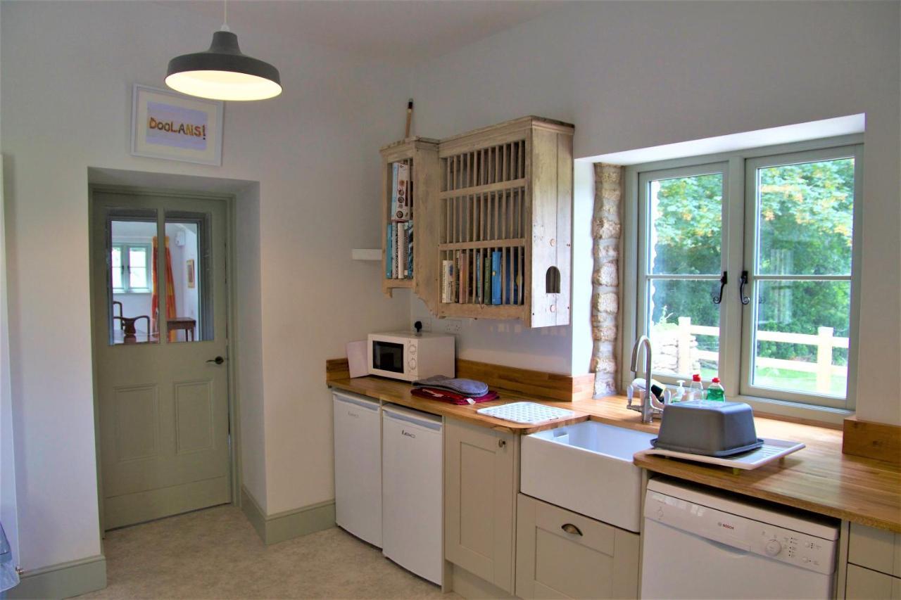 Doolans Villa Falmouth Dış mekan fotoğraf
