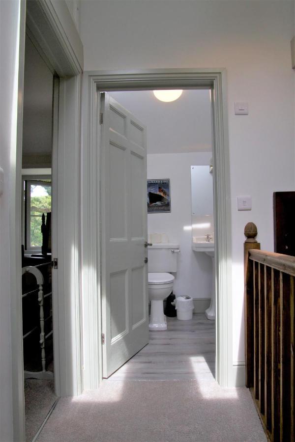 Doolans Villa Falmouth Dış mekan fotoğraf