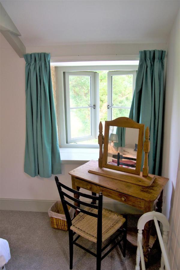 Doolans Villa Falmouth Dış mekan fotoğraf