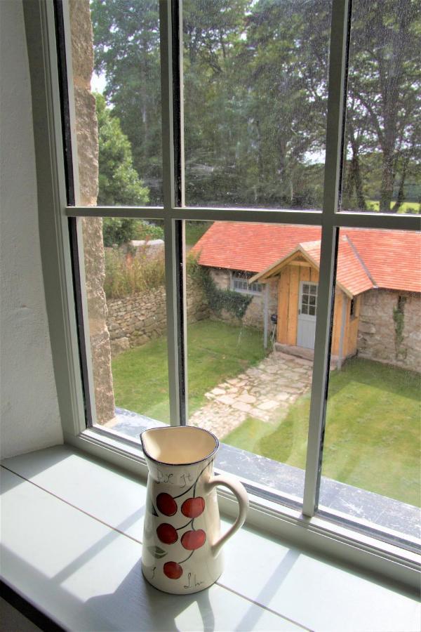 Doolans Villa Falmouth Dış mekan fotoğraf
