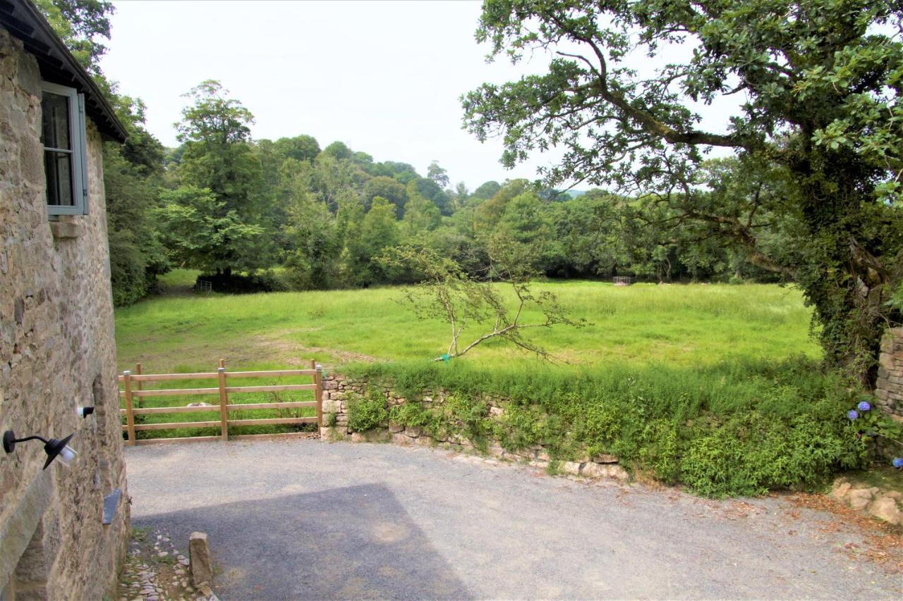 Doolans Villa Falmouth Dış mekan fotoğraf