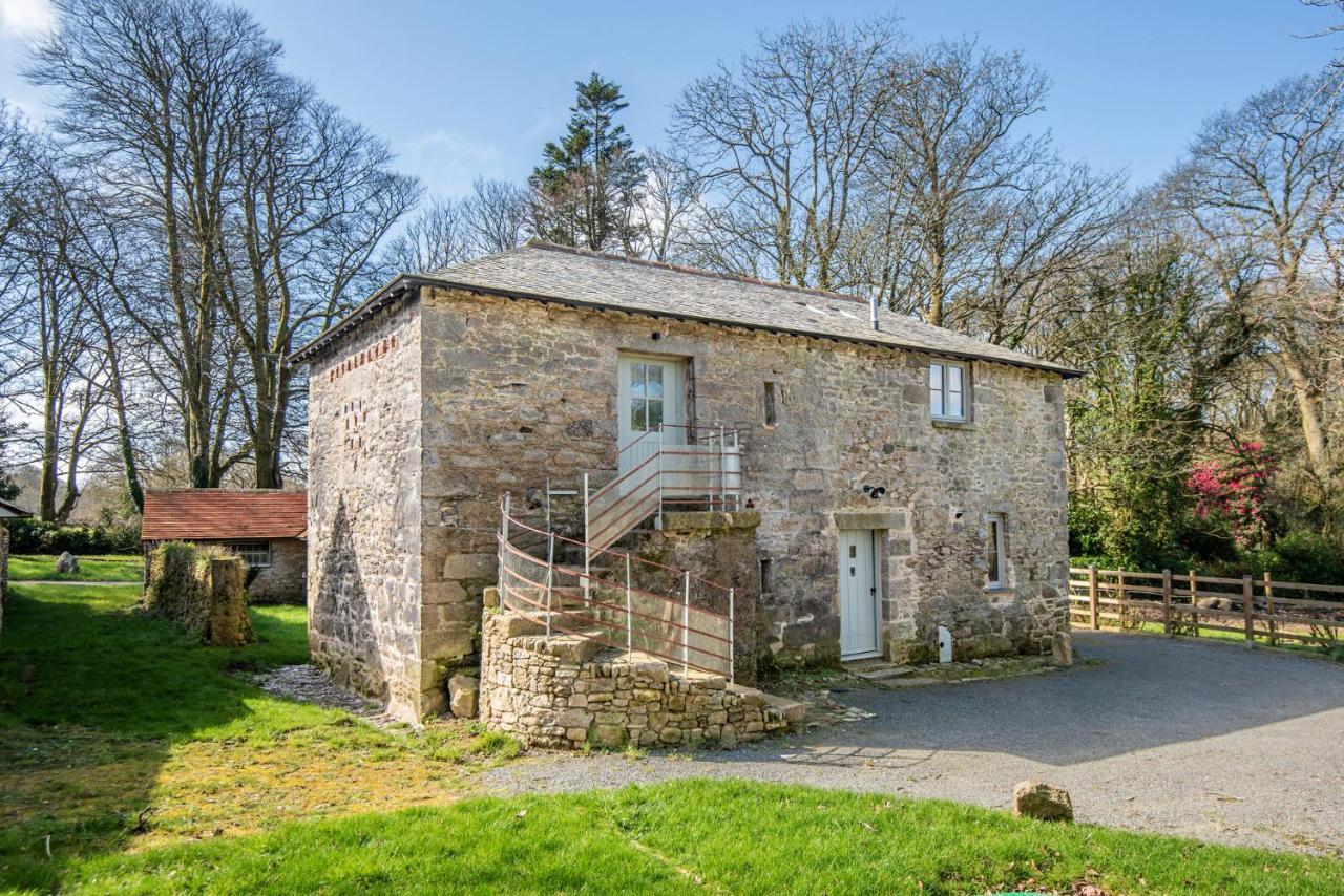 Doolans Villa Falmouth Dış mekan fotoğraf
