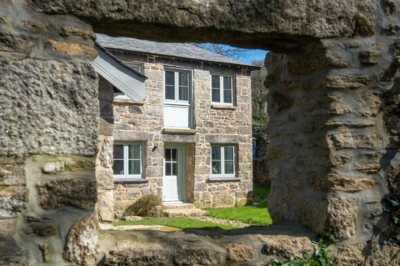 Doolans Villa Falmouth Dış mekan fotoğraf