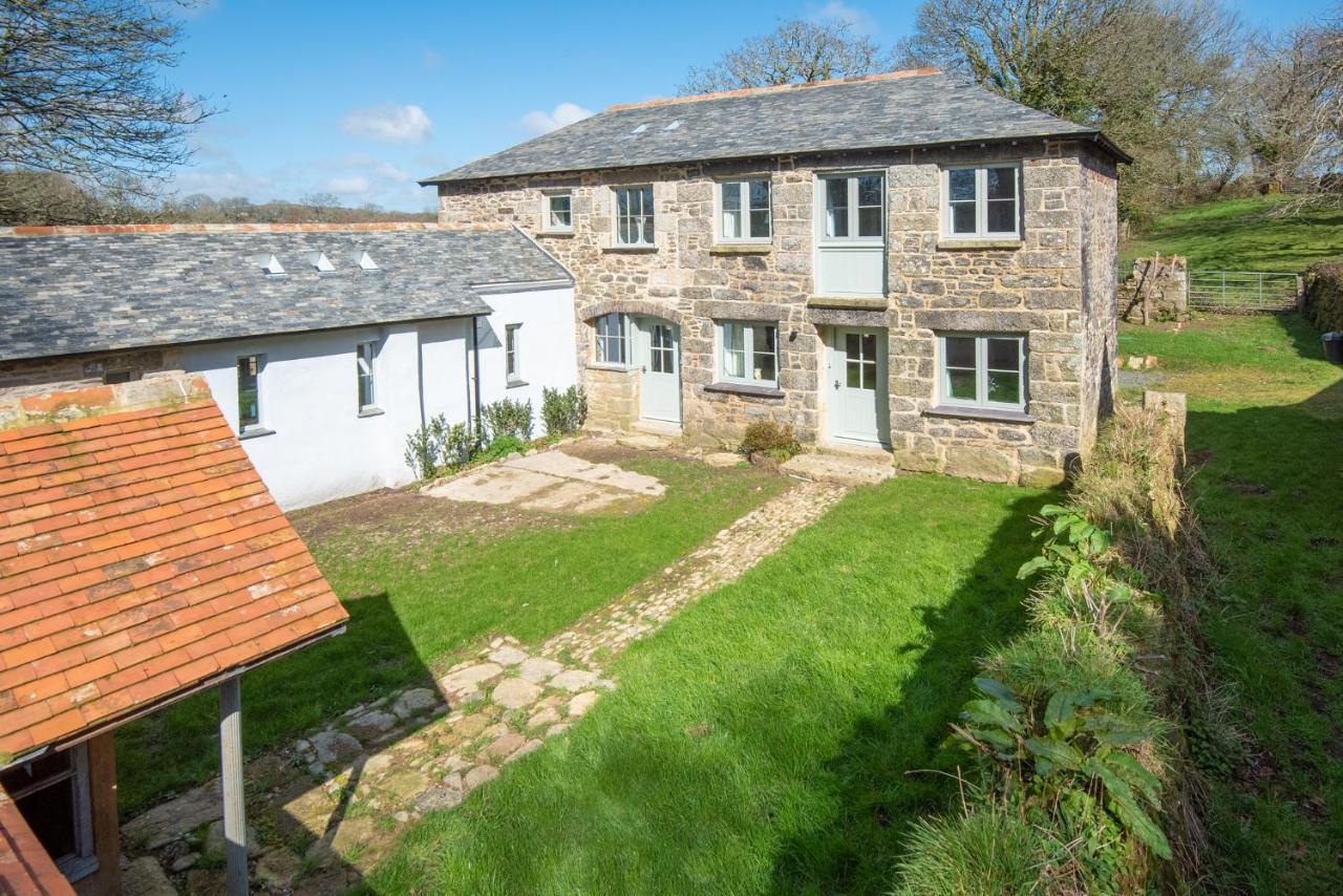 Doolans Villa Falmouth Dış mekan fotoğraf