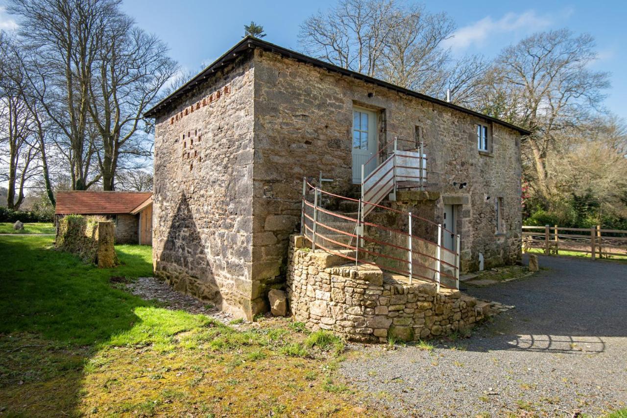 Doolans Villa Falmouth Dış mekan fotoğraf