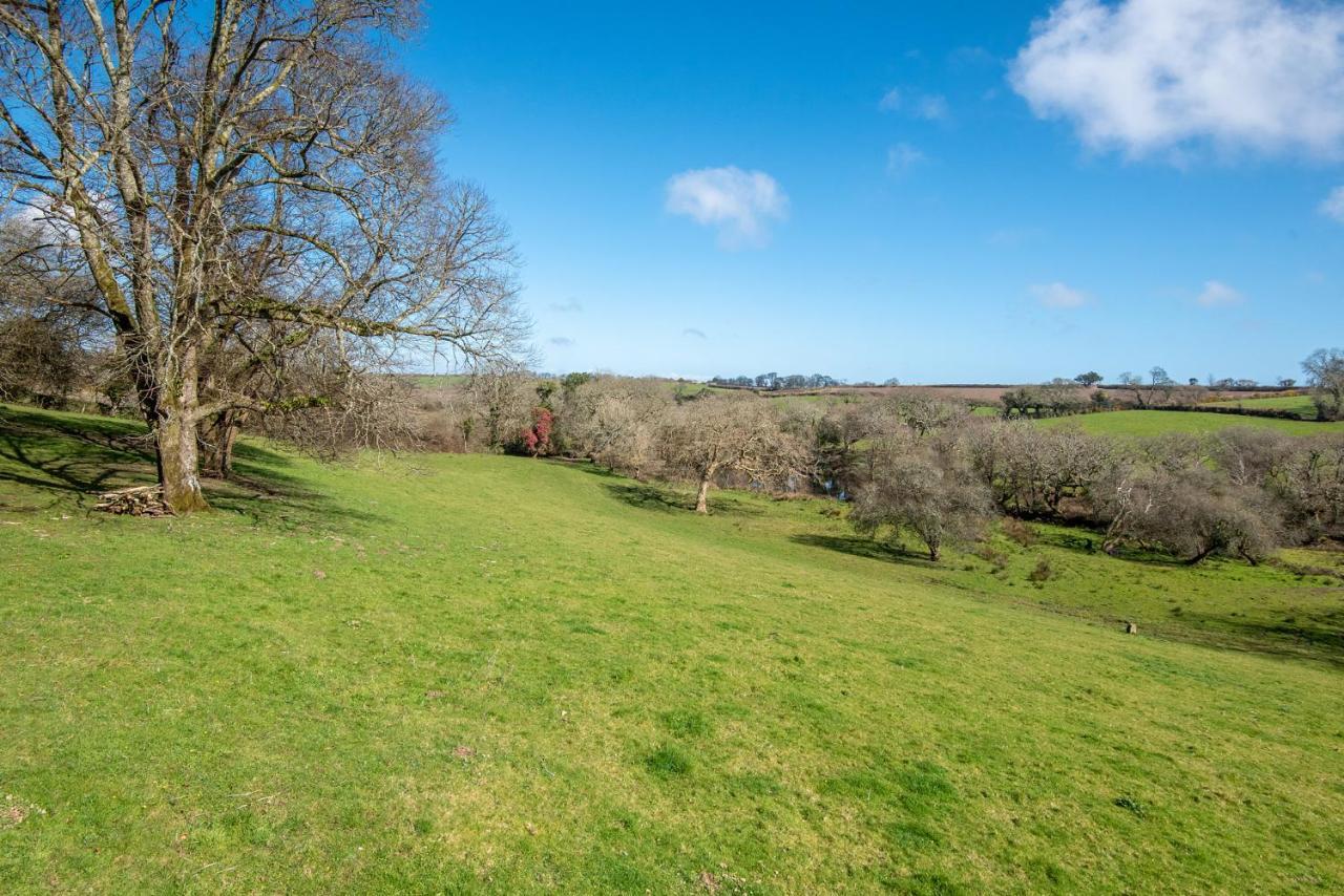 Doolans Villa Falmouth Dış mekan fotoğraf