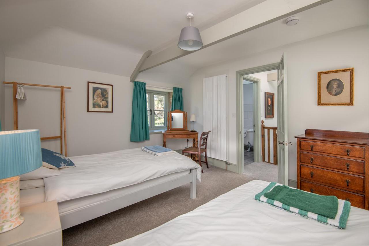 Doolans Villa Falmouth Dış mekan fotoğraf