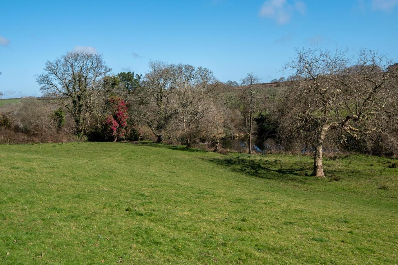 Doolans Villa Falmouth Dış mekan fotoğraf