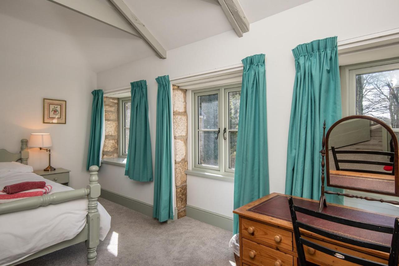 Doolans Villa Falmouth Dış mekan fotoğraf