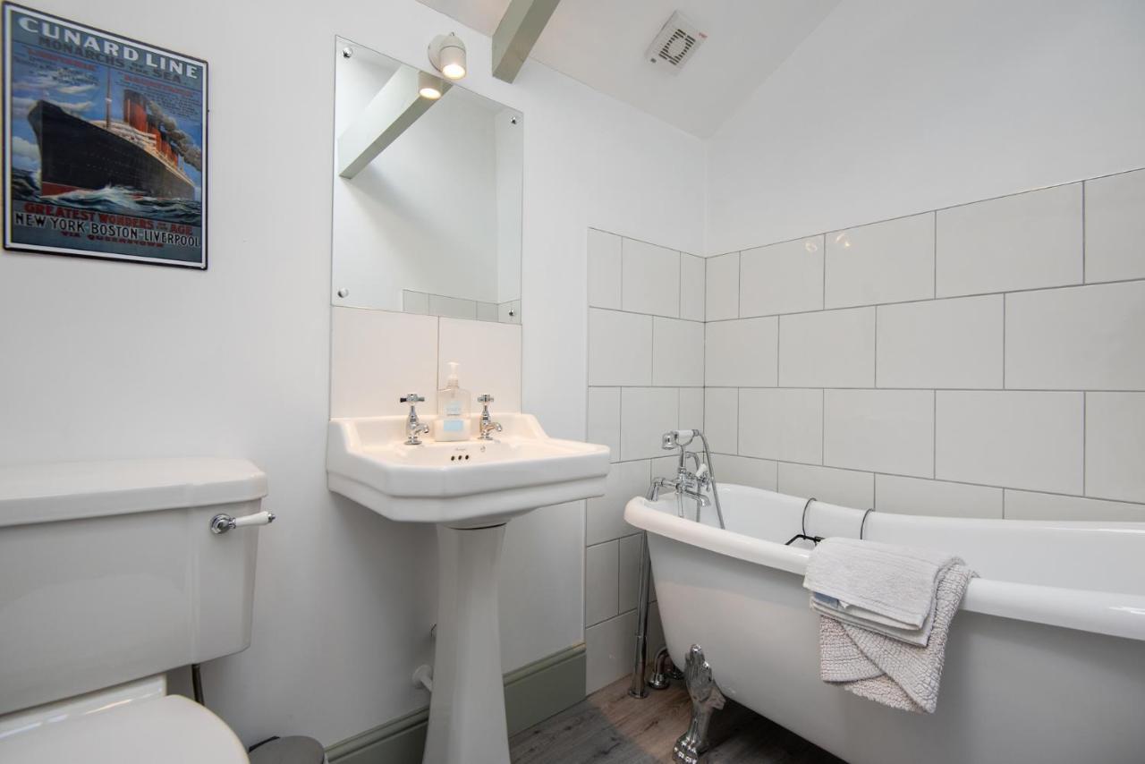 Doolans Villa Falmouth Dış mekan fotoğraf