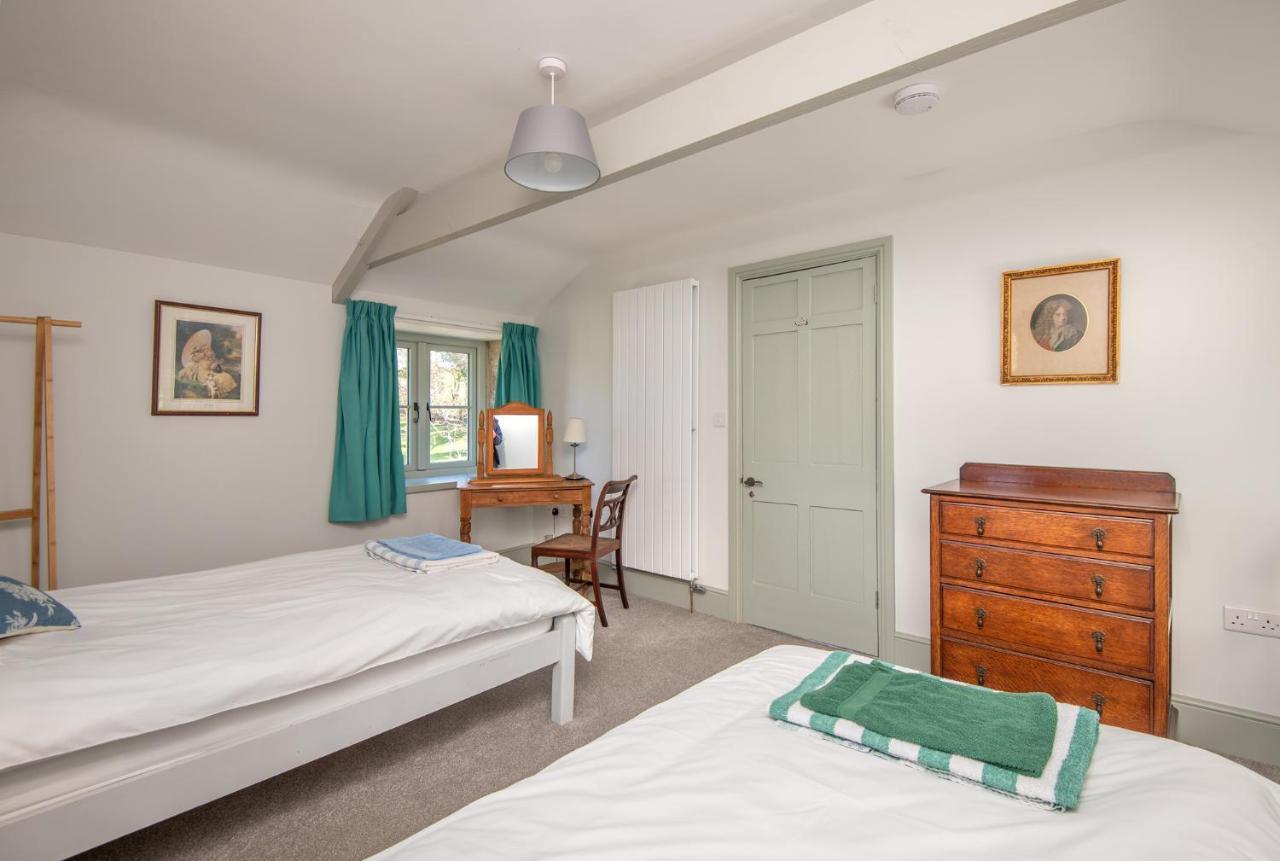 Doolans Villa Falmouth Dış mekan fotoğraf