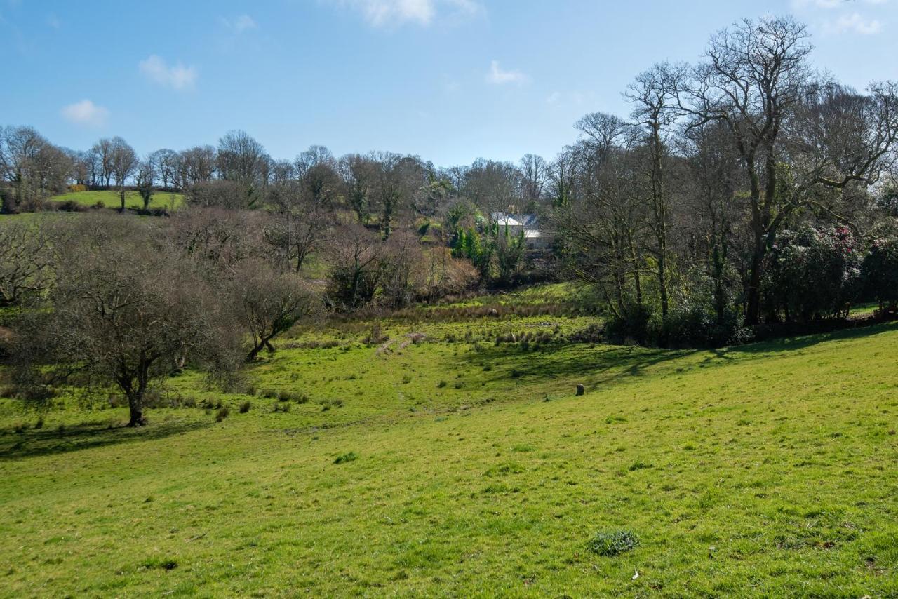 Doolans Villa Falmouth Dış mekan fotoğraf