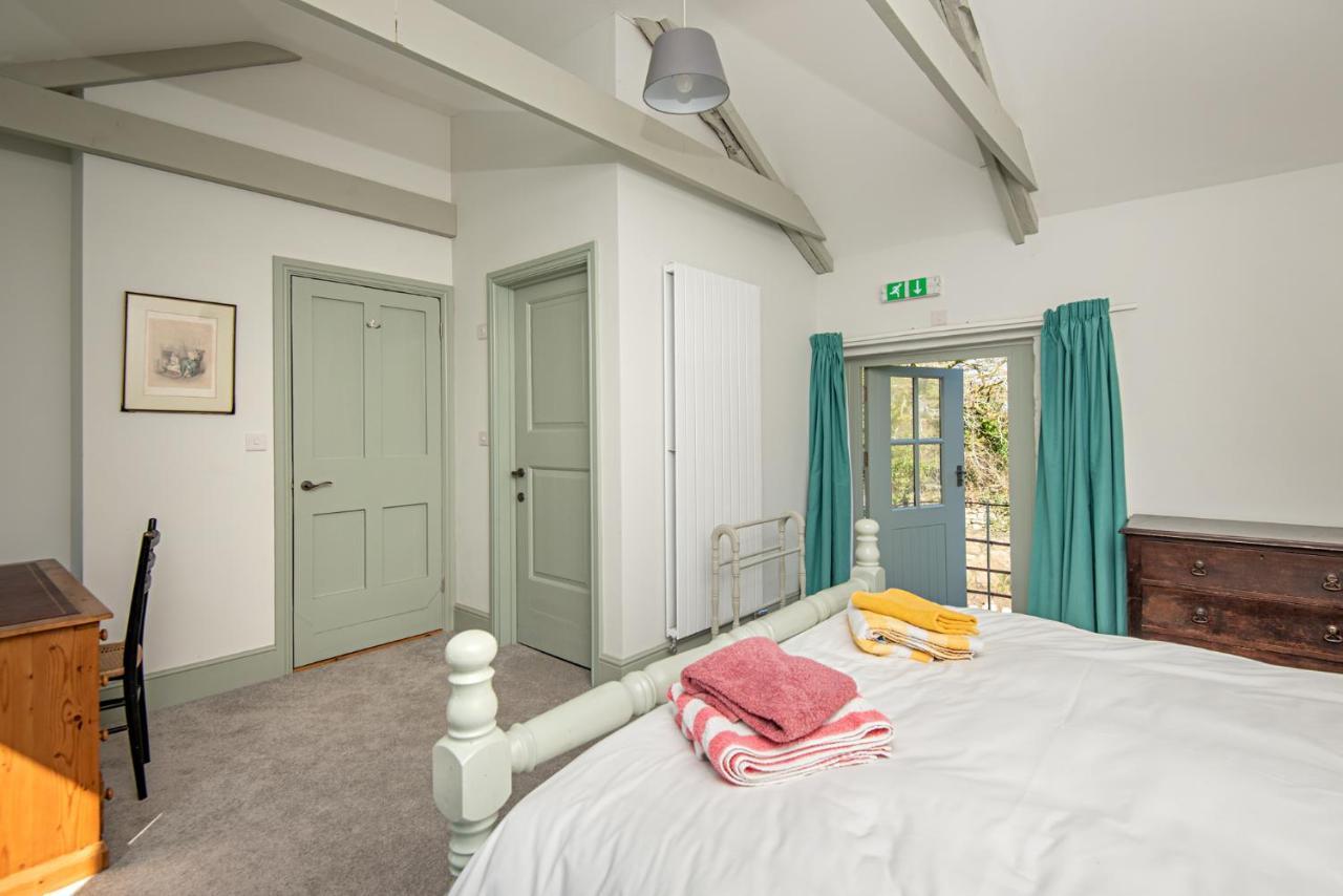 Doolans Villa Falmouth Dış mekan fotoğraf