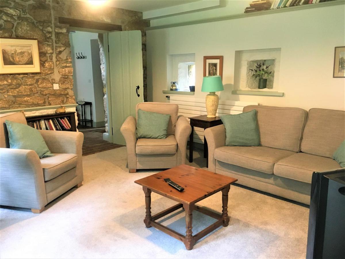 Doolans Villa Falmouth Dış mekan fotoğraf
