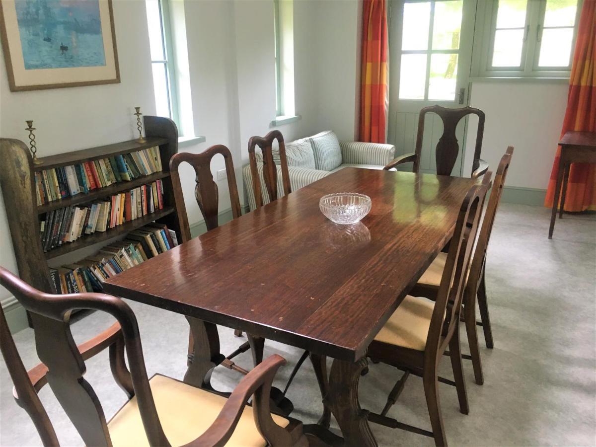 Doolans Villa Falmouth Dış mekan fotoğraf