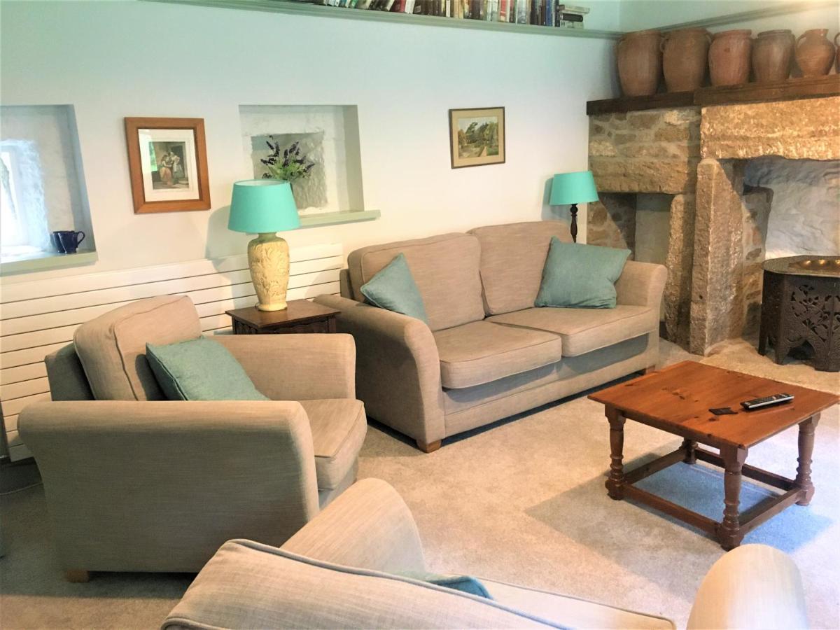 Doolans Villa Falmouth Dış mekan fotoğraf