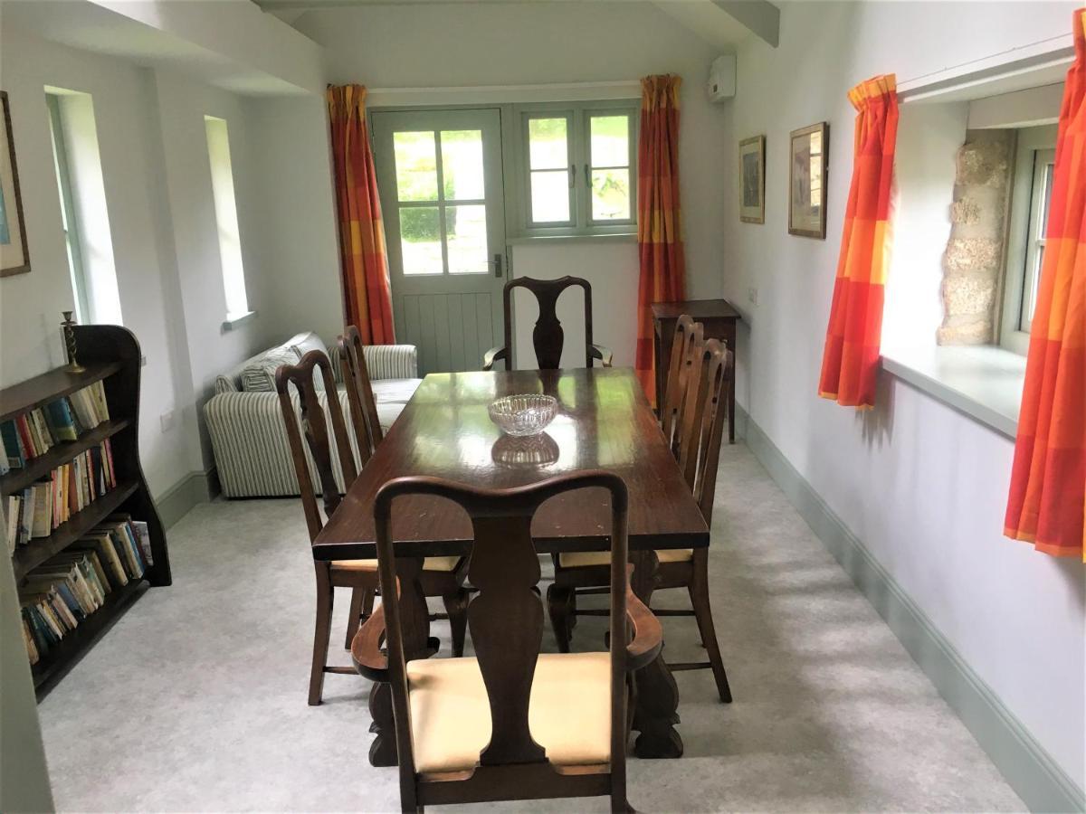 Doolans Villa Falmouth Dış mekan fotoğraf