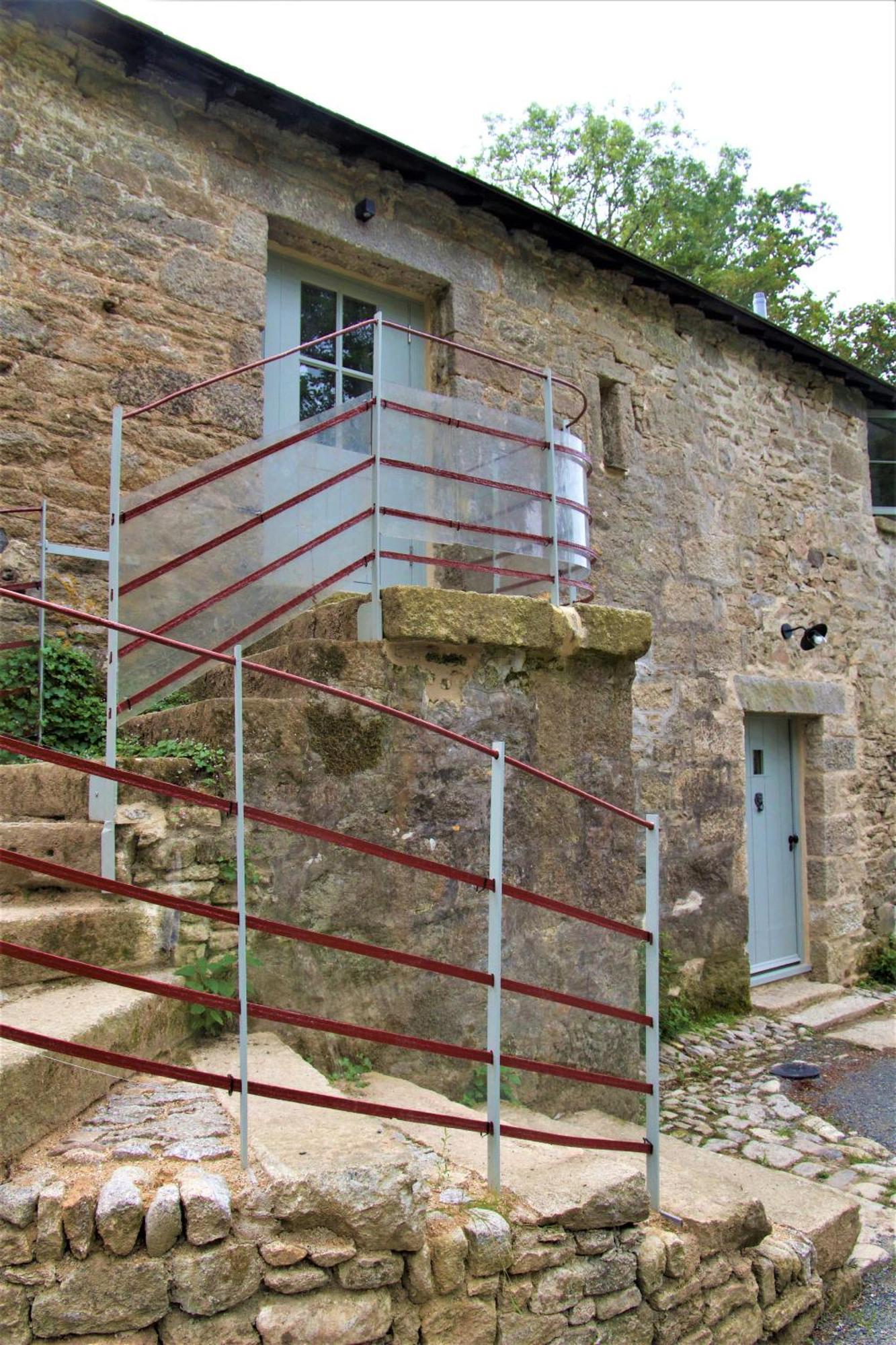 Doolans Villa Falmouth Dış mekan fotoğraf